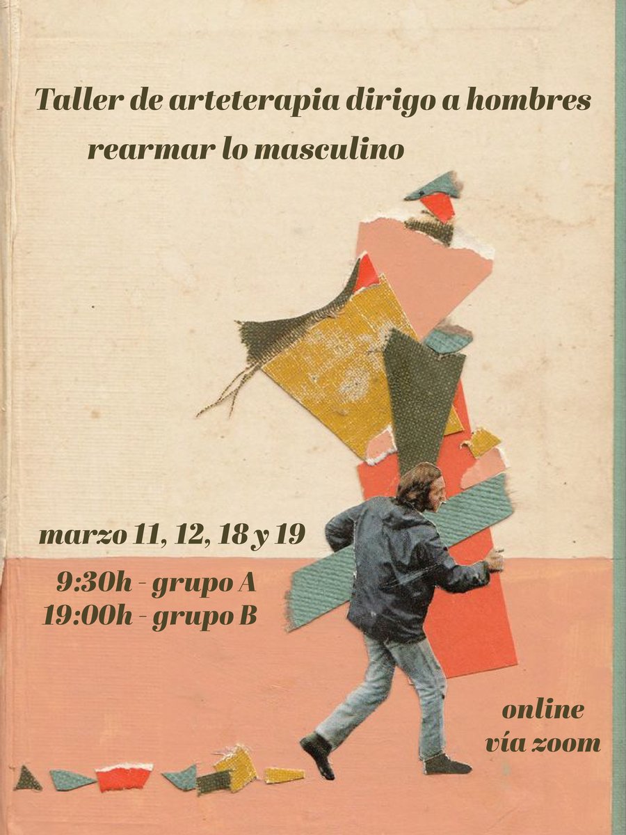 Flyer: Taller de fotografía híbrida, de lo digital a lo material