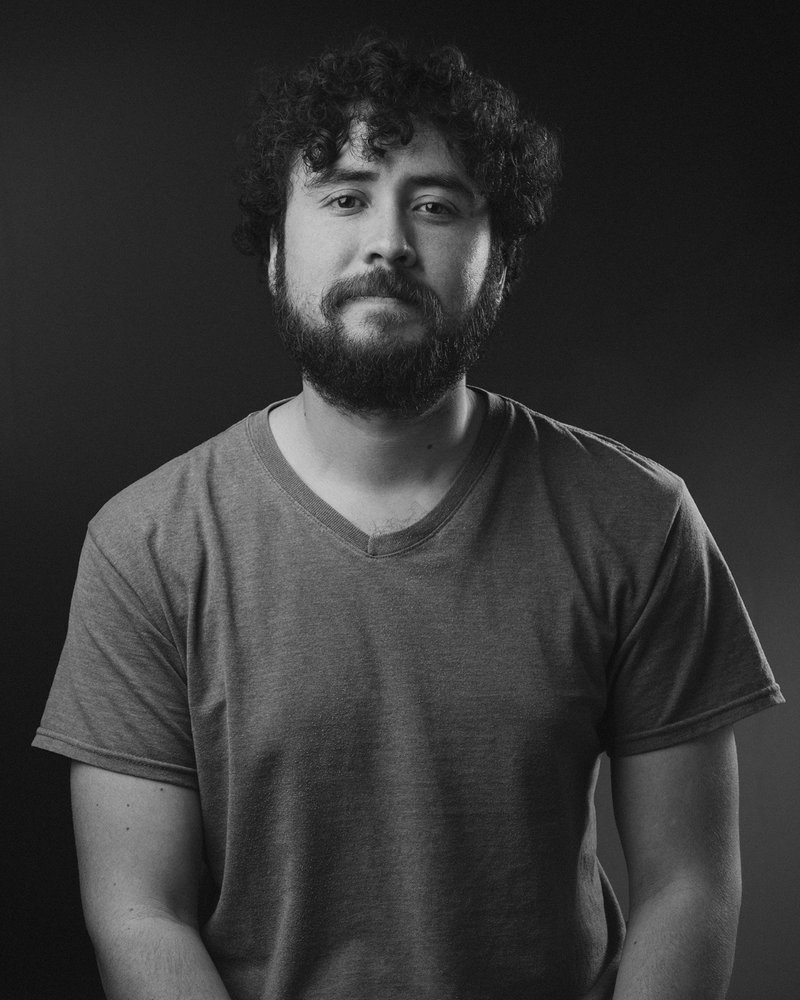 Mel Ferman, facilitador de artes expresivas de Arteterapia Querétaro